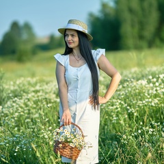 Светлана Аверьянова, 16 лет, Чебоксары