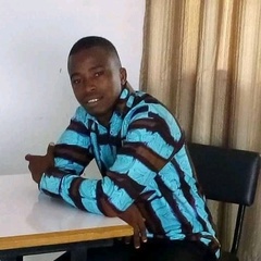 Kaba Konate, 27 лет, Conakry