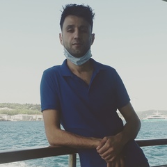 Abdullah Bülbül, 34 года, İstanbul