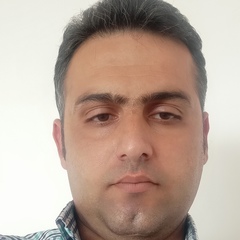 Behroz Fathi, 37 лет, Kermanshah