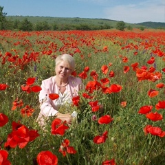 Lubov Zhukova, Брянск