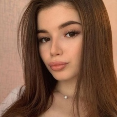 Марина Иванова, 23 года