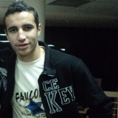 Ahmed Galal, 28 лет, Mansoura