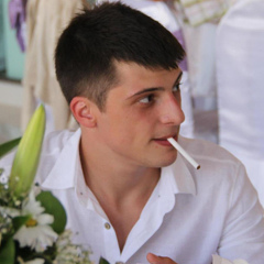 Dragan Petrovic, 34 года, Beograd