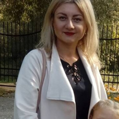 Алена Романова, 36 лет, Собинка