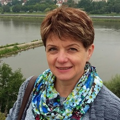 Ольга Капитонова, 57 лет, Москва