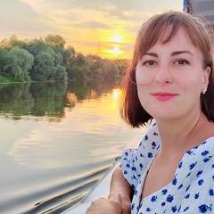 Оксана Новикова, 33 года, Коломна