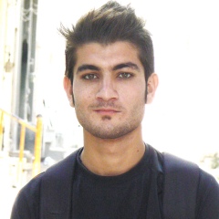 Amjad Bangash, 27 лет, Karachi