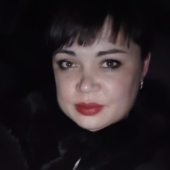 Ирина Потапова, 35 лет