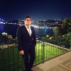 Furkan Vio, 28 лет, İstanbul