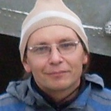 Алексей Иванов, 61 год, Курган