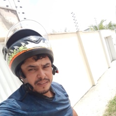 Carlos Yusti, 36 лет, Fortaleza