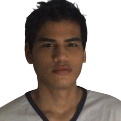 Antonio Merlano, 24 года, Santa Marta