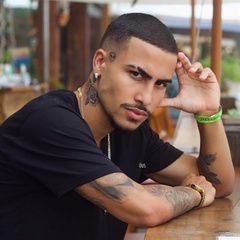 Madson Pedro, 26 лет, Salvador