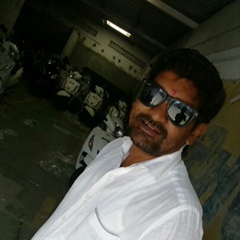 Suresh Desai, Surat