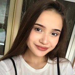 Лиана Альботова, 20 лет, Москва