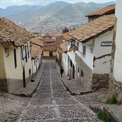 Julio Hhca, 37 лет, Cusco