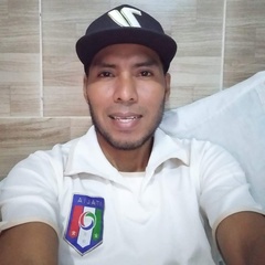 Gabriel Gambini, 38 лет, Caracas