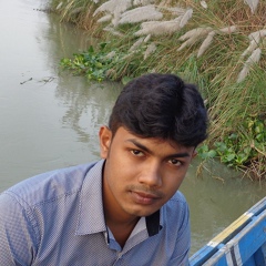 Md-Shohanur Rahman