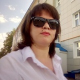 Нина Павлова, Буинск