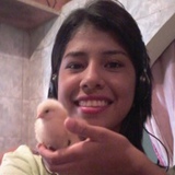 Katherine Montilla, 26 лет, Caracas