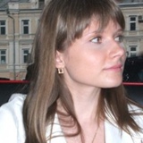 Наталья Чернышова, 38 лет, Москва