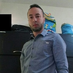 Maicol Vargas, 33 года, Medellín