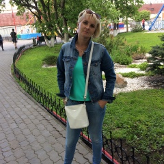 Tanya Byksha, 49 лет, Архангельск