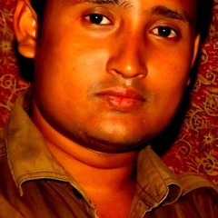 Joy Acharya, Dhaka