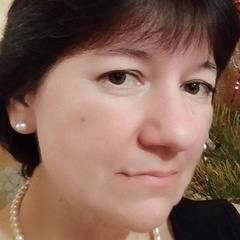 Татьяна Стрюкова, 53 года, Бердск