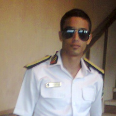 Mohanad El-Agamy, 31 год, Port Said