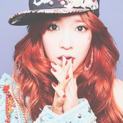 Tiffany Hwang, 35 лет, Seoul