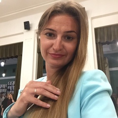 Анна Коннова, 38 лет, Москва