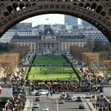 Айнура Нурбосынова, 27 лет, Paris