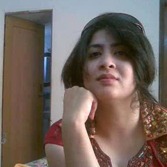 Nazia Khan, 24 года, Karachi