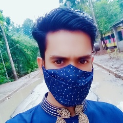 Bm-Rajib R-B, 24 года, Kushtia