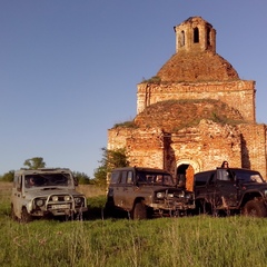 Сергей Маврин, Саранск