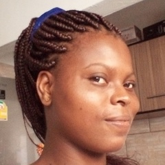 Marina Yoboue, 31 год, Abidjan