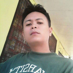 Romel Hermano, 38 лет, Iloilo