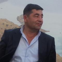 Sharif Barotov, 53 года, Душанбе