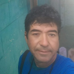 Yordan Dayan Araya Alvarado, 46 лет, Tocopilla