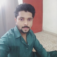 Zubair-Ahmed Malik, 30 лет, Karachi