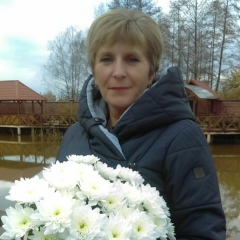 Галя Каліновська, 56 лет, Городок