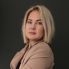 Марина Ишимникова, Усть-Илимск