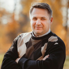 Valery Derman, Городище