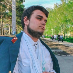 Дмитрий Барсуков, 23 года, Кемерово