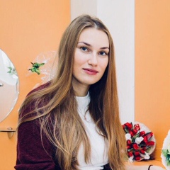 Елена Кузнецова, Санкт-Петербург