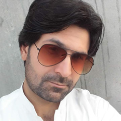 Nasir Khan, Quetta