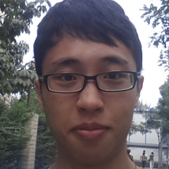 Wei Wang, 30 лет, Xi'an