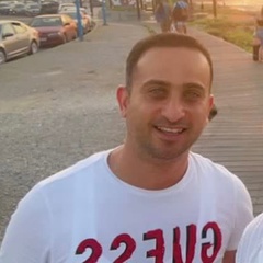 Steve Hussein, 37 лет, Larnaca